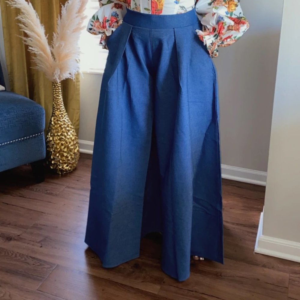 NEW Salmon Pants